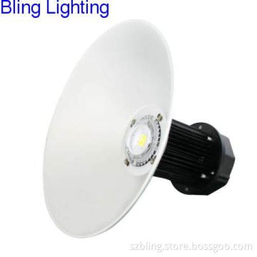 High Power LED High bay Light ,50W,80W,100W,150W available